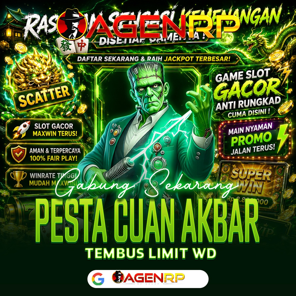 AGENRP X Flynnovate Web Service: Tren slot QRIS dan Perkembangan Sistem Pembayaran Digital Masa Kini yang Semakin Banyak Dibahas